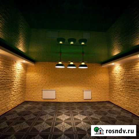 Натяжные потолки Махачкала - изображение 1