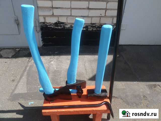 Садовый инвентарь Петрозаводск - изображение 1