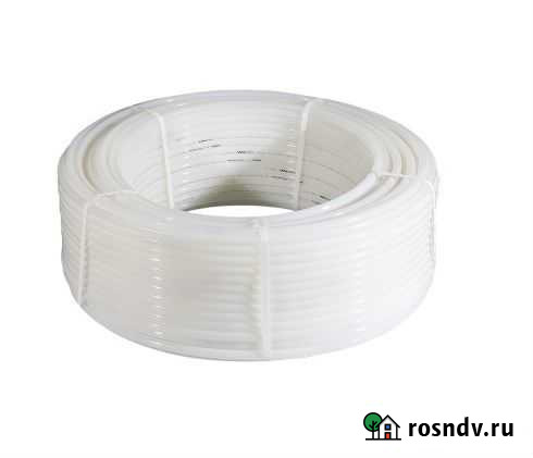 Труба для теплого пола Valtec d16 Ставрополь - изображение 1