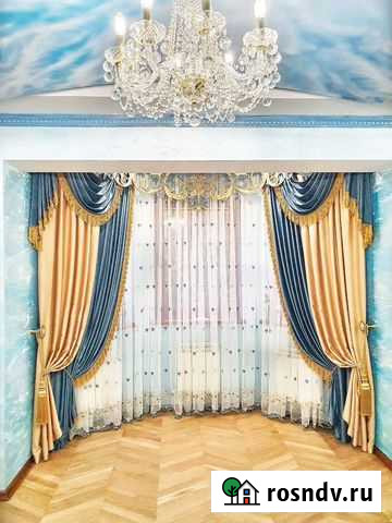 Пошив штор Майкоп - изображение 1