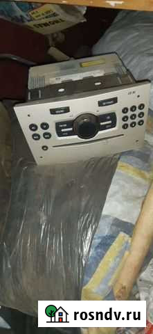 Автомобили магнитола бу Вятские Поляны - изображение 1