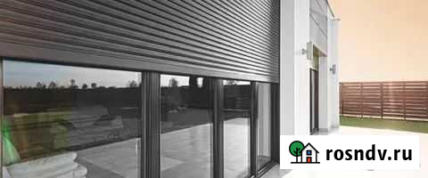 Рольставни Салават - изображение 1