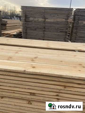 Вагонка, Доска, Брус Заречный - изображение 1