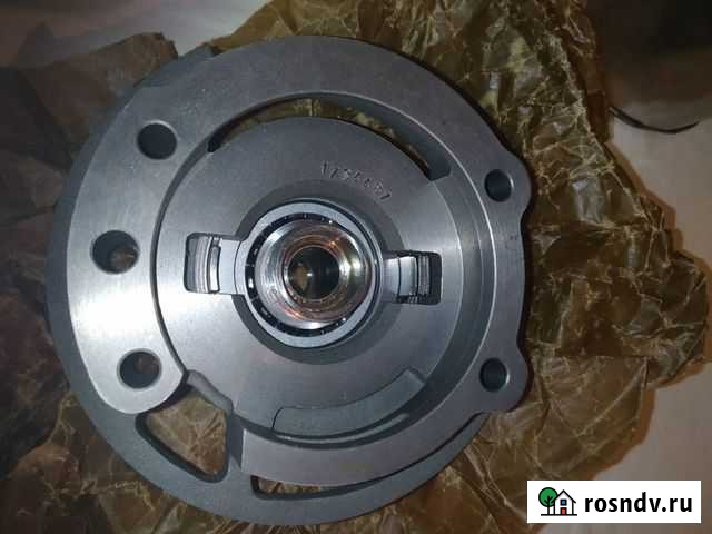 Продам опору VTR-160,161 и подшипник опоры Севастополь - изображение 1