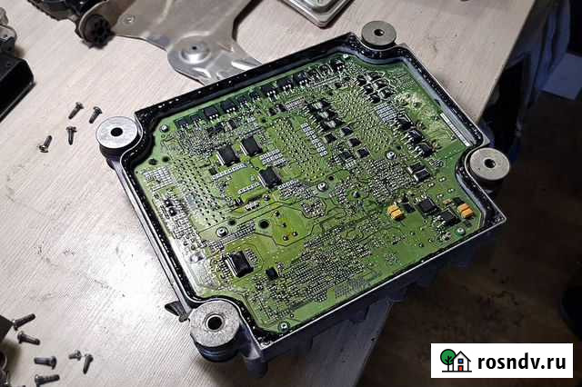 Чип тюнинг Evro2 EGR DPF VSA adblue blue tech Астрахань - изображение 1