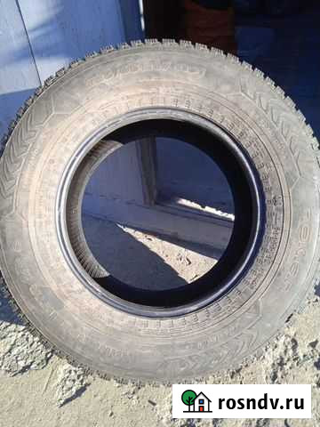 Резина Югорск - изображение 1