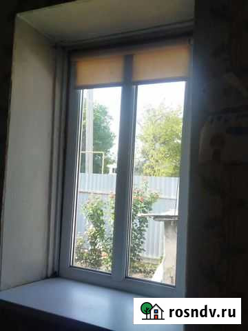 Окно пластиковое Новошахтинск - изображение 1