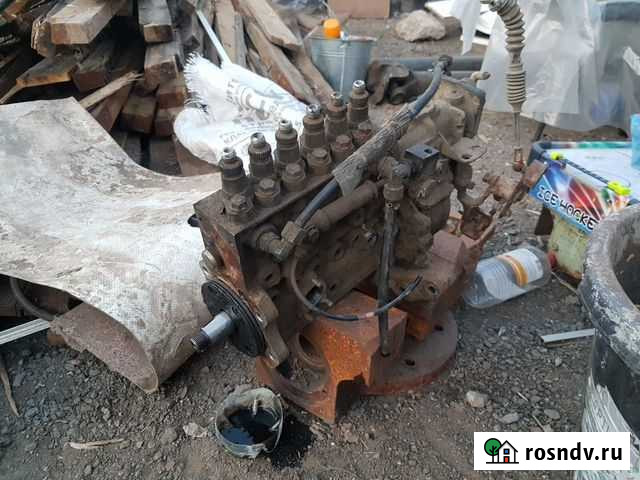 Тнвд мидр - midr 06.20.45 D/41 Видное - изображение 1