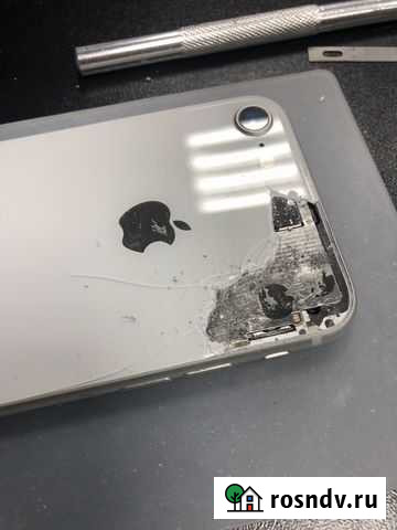 Ремонт телефонов планшетов ноутбуков iPhone, andro Псков - изображение 1