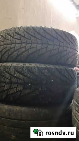 Sava 205/55 R16 Лысьва - изображение 1