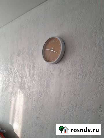 Штукатурка шпаклевка декаративная штукатурка Минусинск - изображение 1