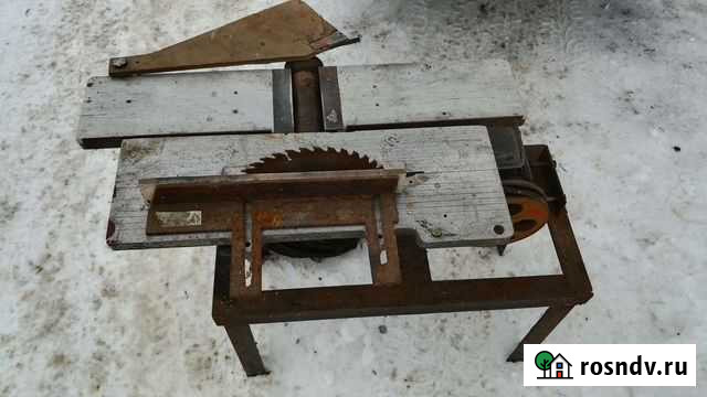 Станок фпш-5 Новомосковск - изображение 1