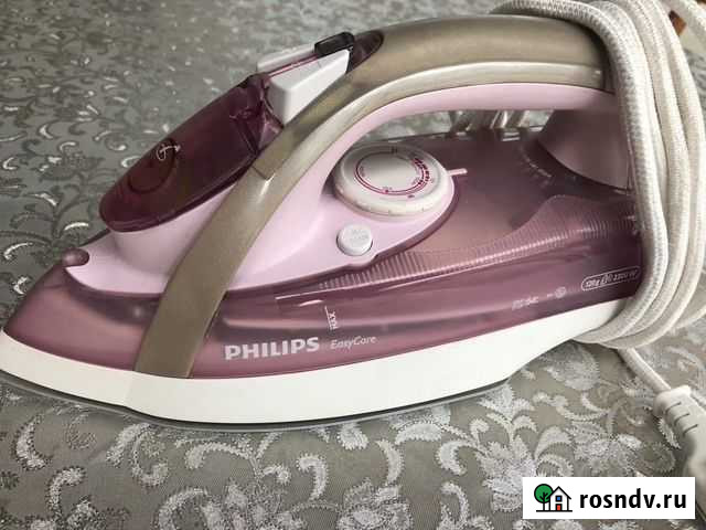 Утюг philips Будённовск - изображение 1