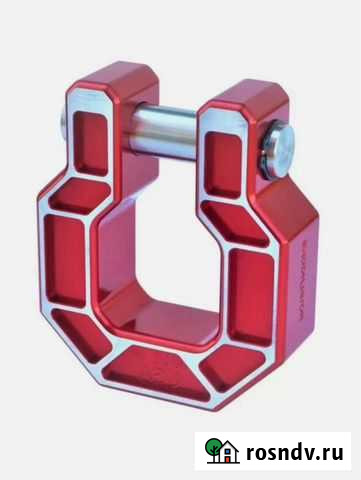 Премиум шакл Royalhooks, пр-во США Омск - изображение 1