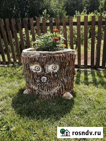 Клумбы/вазоны Новосибирск - изображение 1