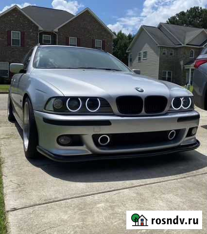 Ангельские глазки для BMW E38 E39 E46 Е60 Е53 Буйнакск - изображение 1