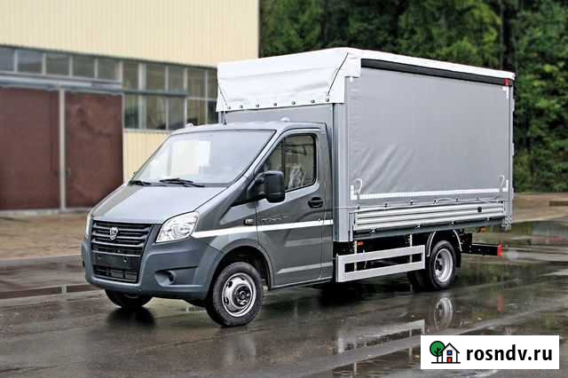 Грузоперевозки Москва - изображение 1