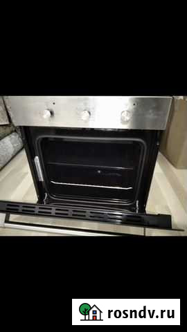 Духовой шкаф Махачкала - изображение 1