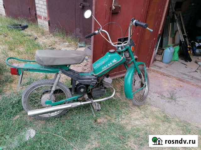 Продам тырчик пегас Волжский - изображение 1