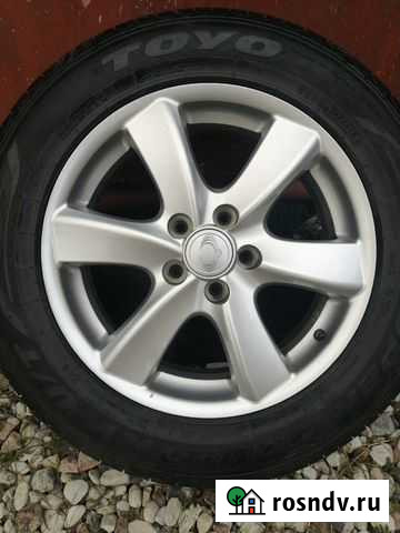 Литые диски Великий Новгород - изображение 1