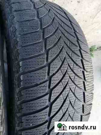 Goodyear 215/50 R17 4шт Каспийск