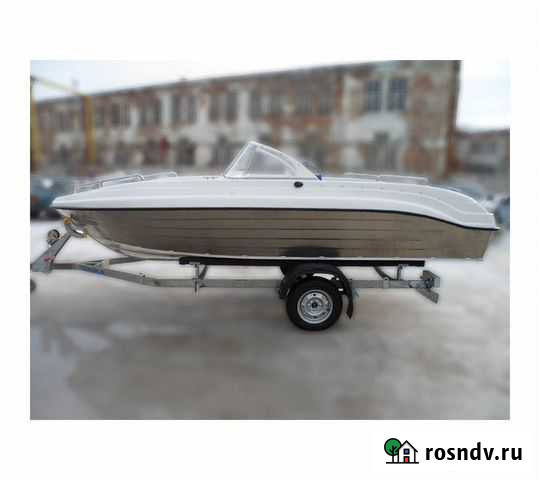 Комбинированный Neman-500 Open Севастополь - изображение 1