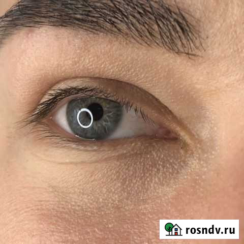 Ламинирование ресниц Владимир - изображение 1