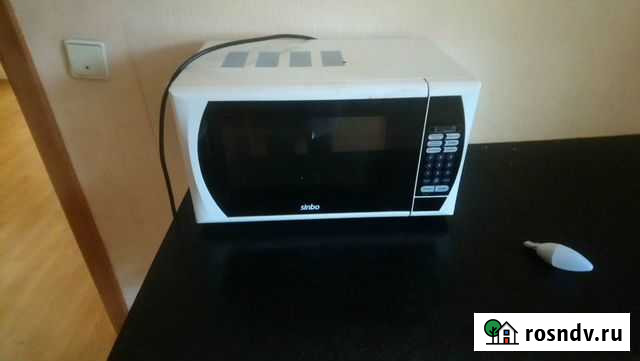 Микроволновая печь Волгоград - изображение 1
