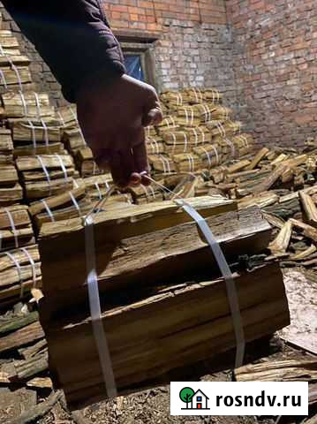 Вязанки из дров Большие Салы - изображение 1