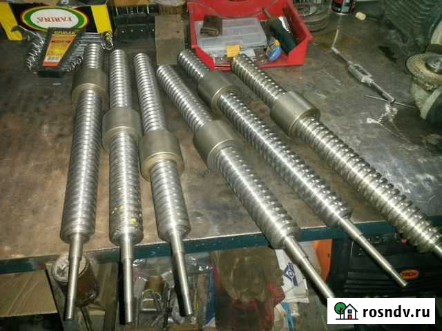 Токарные работы. Сварка. Токарь Вологда - изображение 1