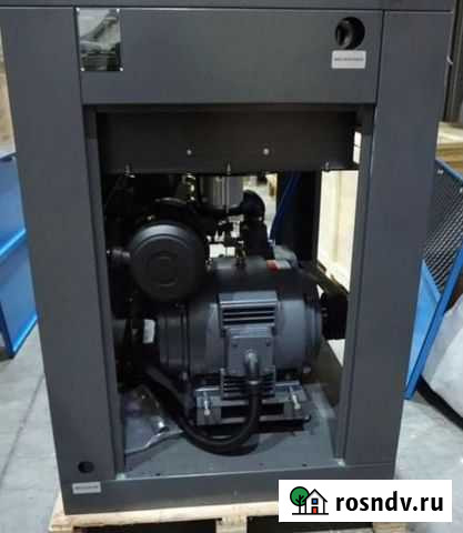 Винтовой компрессор Армавир - изображение 1