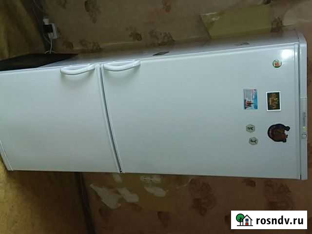 Холодильник Красноармейск - изображение 1