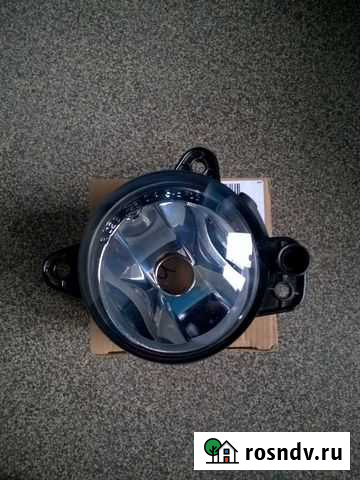 Фара противотуманная 7H0941700C Каменск-Уральский - изображение 1