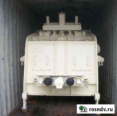 Роторная дробилка PF-1315 (смд-86А, PCS-160ic) Березовский