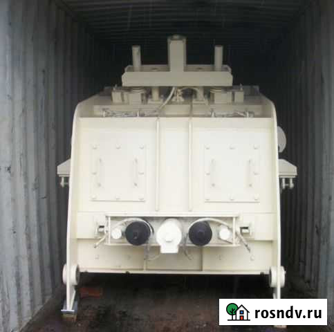 Роторная дробилка PF-1315 (смд-86А, PCS-160ic) Березовский - изображение 1