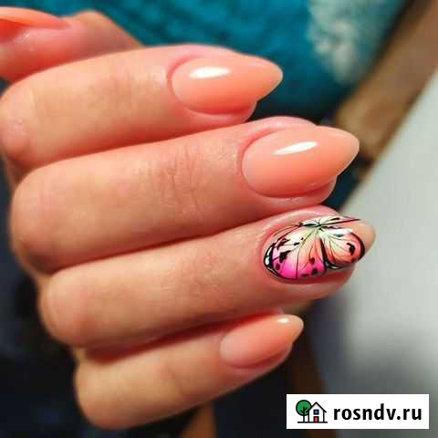 Маникюр классический.Педикюр класс Энгельс - изображение 1