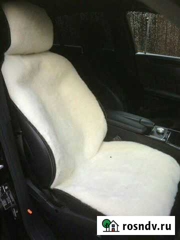 Меховая накидка Майкоп - изображение 1