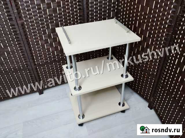 Этажерка для начинающего мастера Воронеж - изображение 1