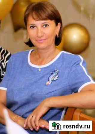 Учитель-логопед, дефектолог высшей категории Красноярск