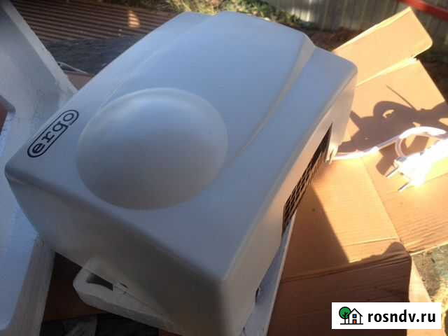 Ergo DB-8805 Дятьково - изображение 1