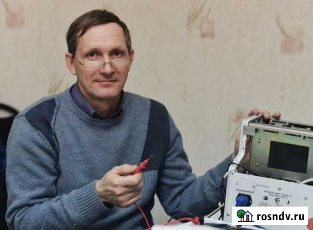 Ремонт компьютеров Санкт-Петербург - изображение 1