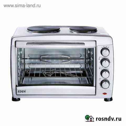 Минипечь edem home GH-45 Стрежевой