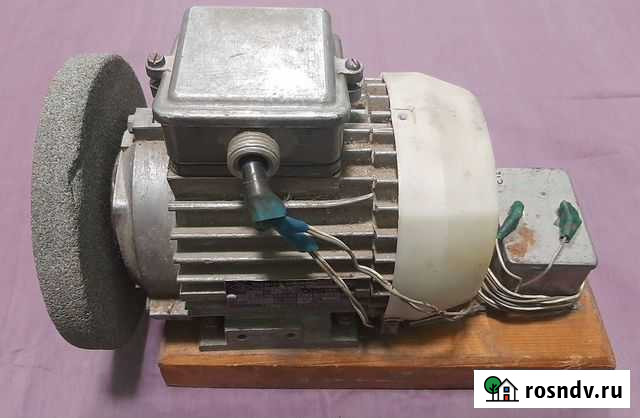 Электродвигатель асинхронный Орехово-Зуево - изображение 1