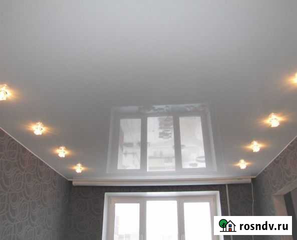 Натяжной потолок Санкт-Петербург - изображение 1