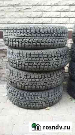Trayal 215/65 R17 Приморка