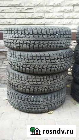 Trayal 215/65 R17 Приморка - изображение 1