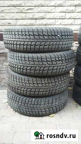 Trayal 215/65 R17 Приморка - изображение 1