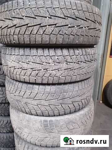 Шины 185 65 15 Братск - изображение 1
