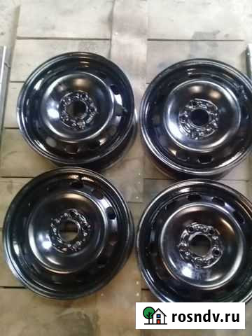 Диски Форд Дондуковская - изображение 1