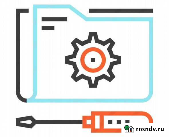 Компьютерный мастер Бийск - изображение 1